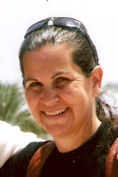 Shirley Avrami, Ph.D.